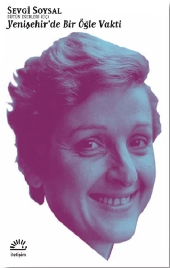 Yenişehirde Bir Öğle Vakti