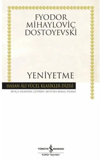 Yeniyetme - Ciltli
