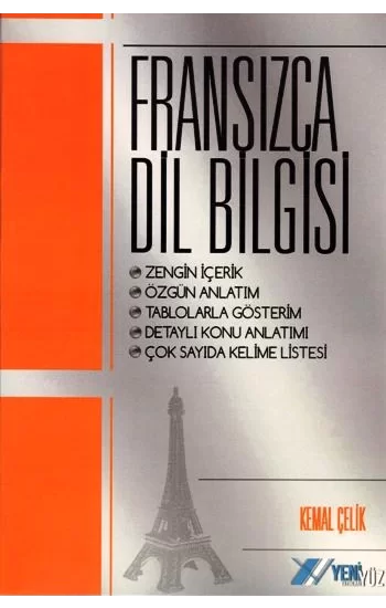 Fransızca Dil Bilgisi