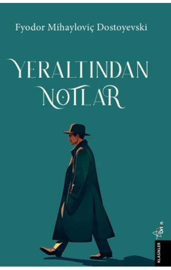 Yer Altından Notlar