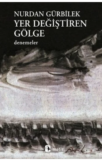 Yer Değiştiren Gölge