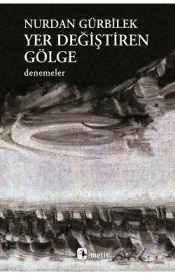 Yer Değiştiren Gölge