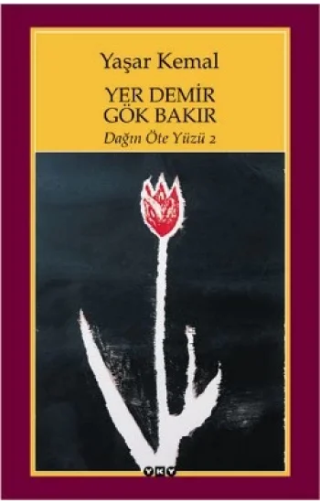 Yer Demir Gök Bakır