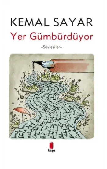 Yer Gümbürdüyor