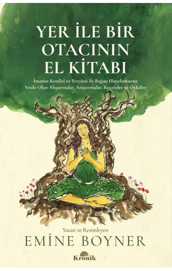Yer ile Bir Otacının El Kitabı