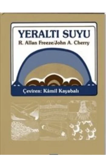 Yeraltı Suyu