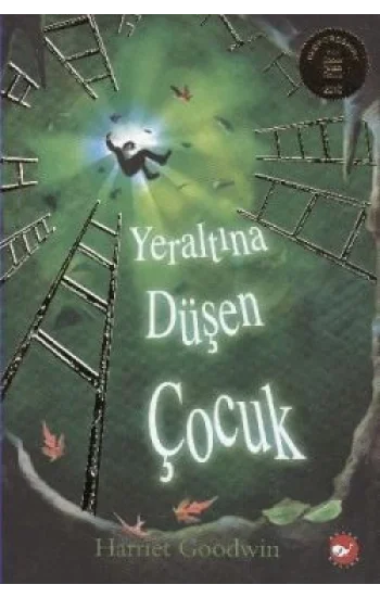 Yeraltına Düşen Çocuk