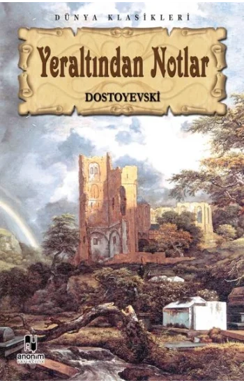 Yeraltından Notlar