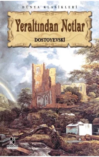 Yeraltından Notlar