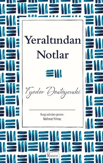 Yeraltından Notlar