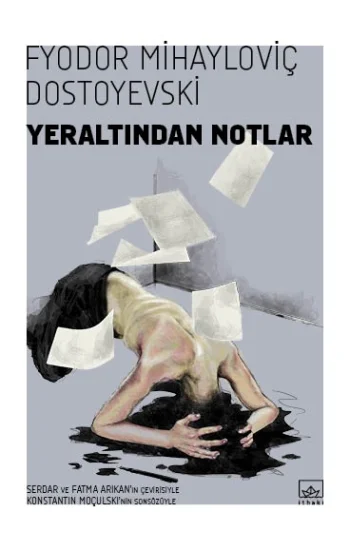 Yeraltından Notlar