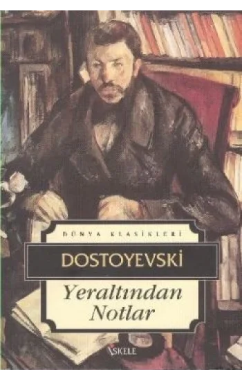 Yeraltından Notlar