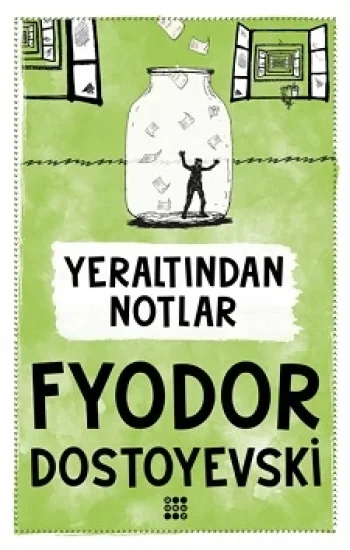 Yeraltından Notlar