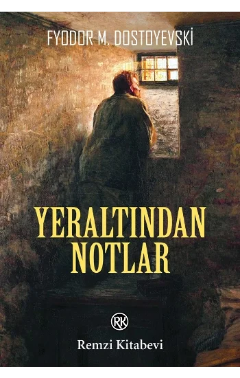 Yeraltından Notlar