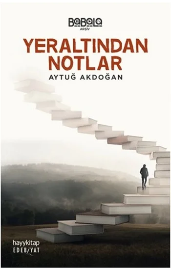 Yeraltından Notlar