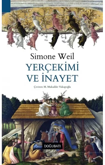 Yerçekimi ve İnayet