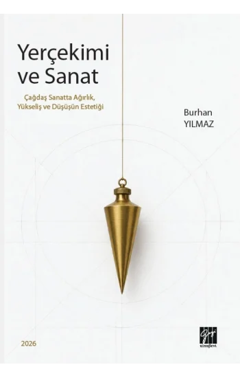Yerçekimi ve Sanat