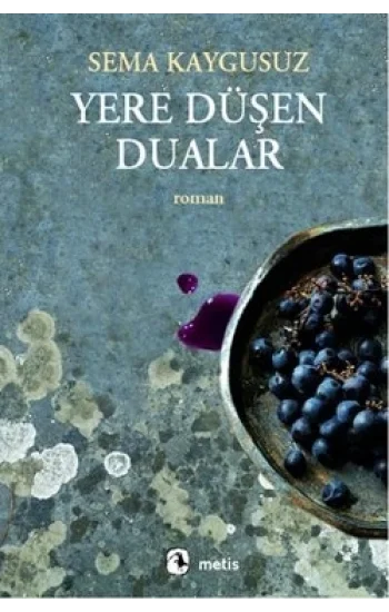 Yere Düşen Dualar