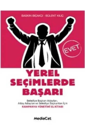 Yerel Seçimlerde Başarı