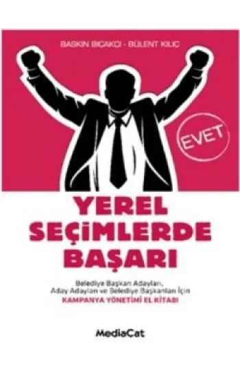 Yerel Seçimlerde Başarı