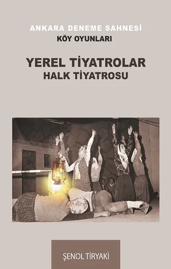 Yerel Tiyatrolar Halk Tiyatrosu