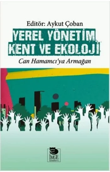 Yerel Yönetim Kent ve Ekoloji