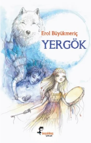 Yergök