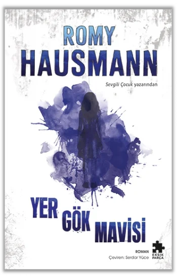 Yergökmavisi