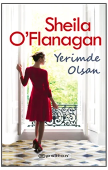 Yerimde Olsan