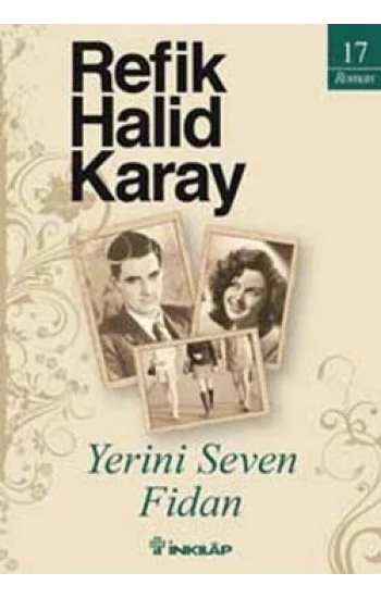 Yerini Seven Fidan