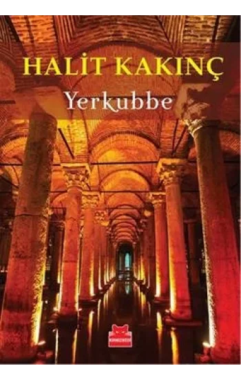Yerkubbe