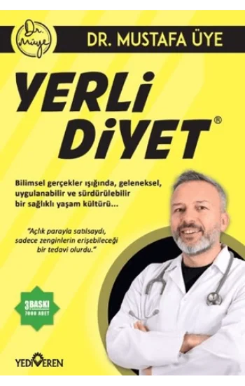 Yerli Diyet