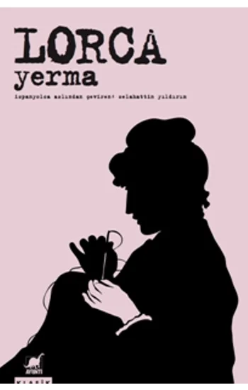 Yerma Üç Perde ve Altı Sahnelik Bir Trajik Şiir