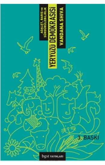 Yeryüzü Demokrasisi