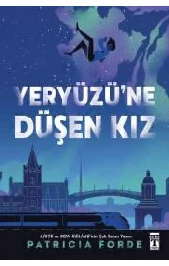 Yeryüzüne Düşen Kız