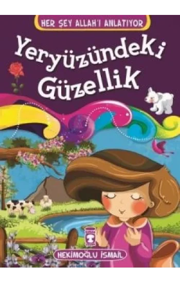 Yeryüzündeki Güzellikler