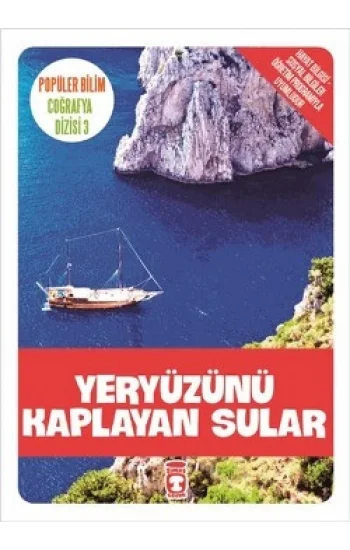 Yeryüzünü Kaplayan Sular