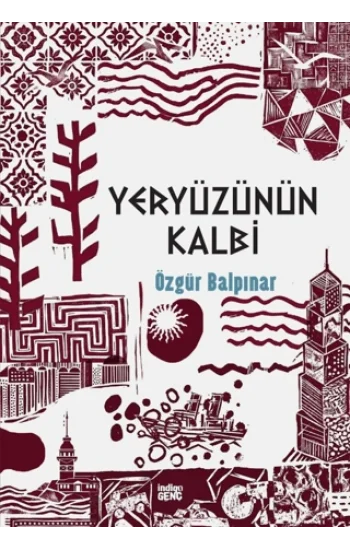 Yeryüzünün Kalbi