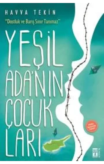 Yeşil Adanın Çocukları