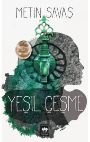 Yeşil Çeşme
