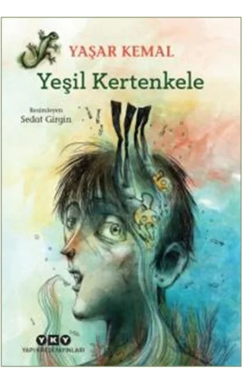 Yeşil Kertenkele