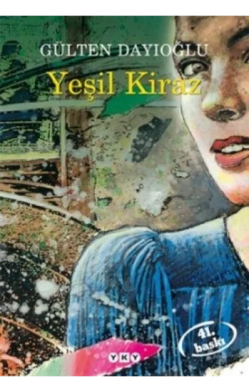 Yeşil Kiraz 1