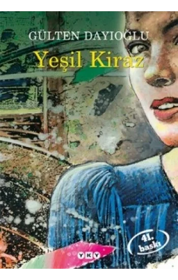 Yeşil Kiraz