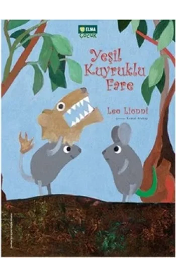 Yeşil Kuyruklu Fare