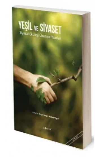 Yeşil Ve Siyaset