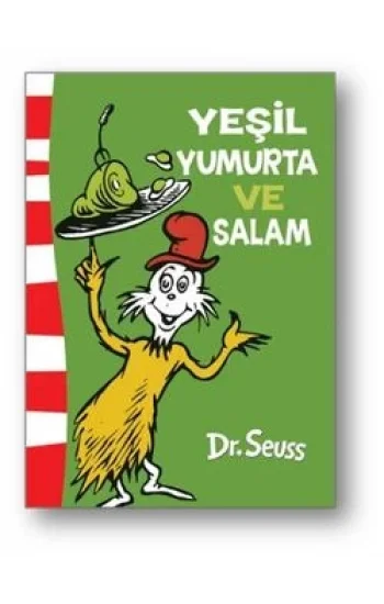 Yeşil Yumurta ve Salam