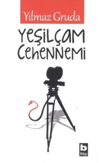 Yeşilçam Cehennemi