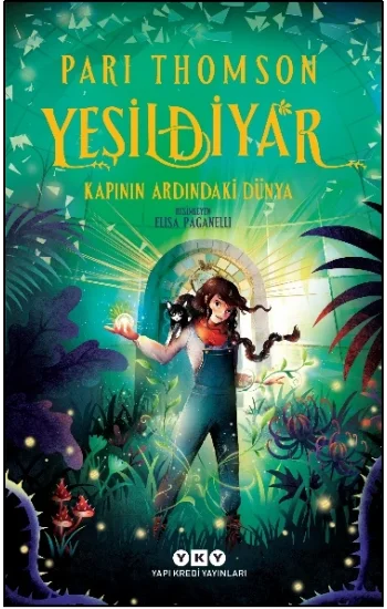 Yeşildiyar 1: Kapının Ardındaki Dünya