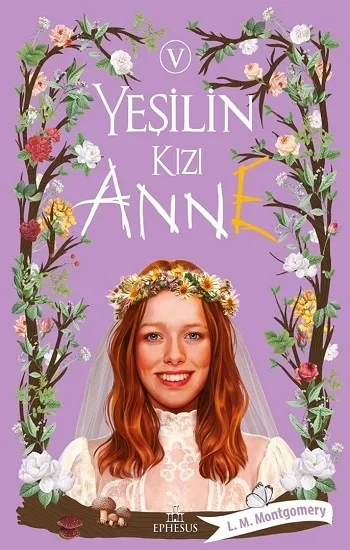 Yeşilin Kızı Anne-5
