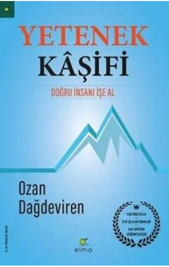 Yetenek Kaşifi - Doğru İnsanı İşe Al